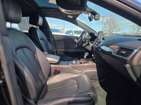 Used 2018 Audi S7 Premium Plus AWD/4WD image 25