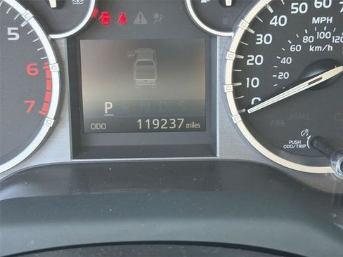 Used 2014 Toyota Tundra Limited RWD image 19