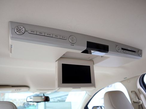 Used 2007 Lincoln MKX FWD image 24