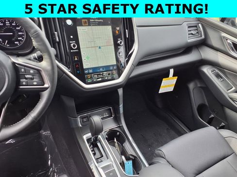 New 2026 Subaru Ascent Limited image 4