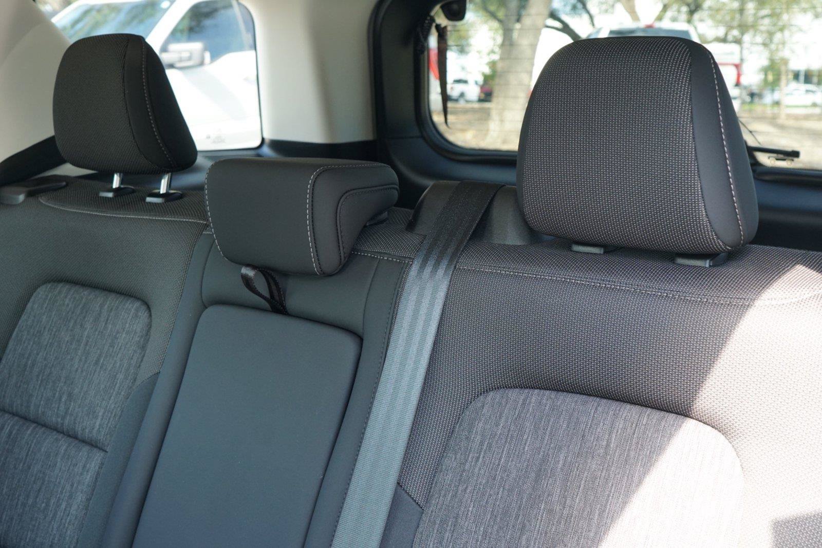 Used 2023 Ford Bronco Sport Big Bend AWD/4WD image 24