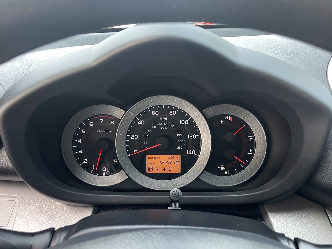 Used 2007 Toyota RAV4 2WD image 13