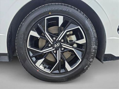 Used 2025 Hyundai Sonata SEL FWD image 9