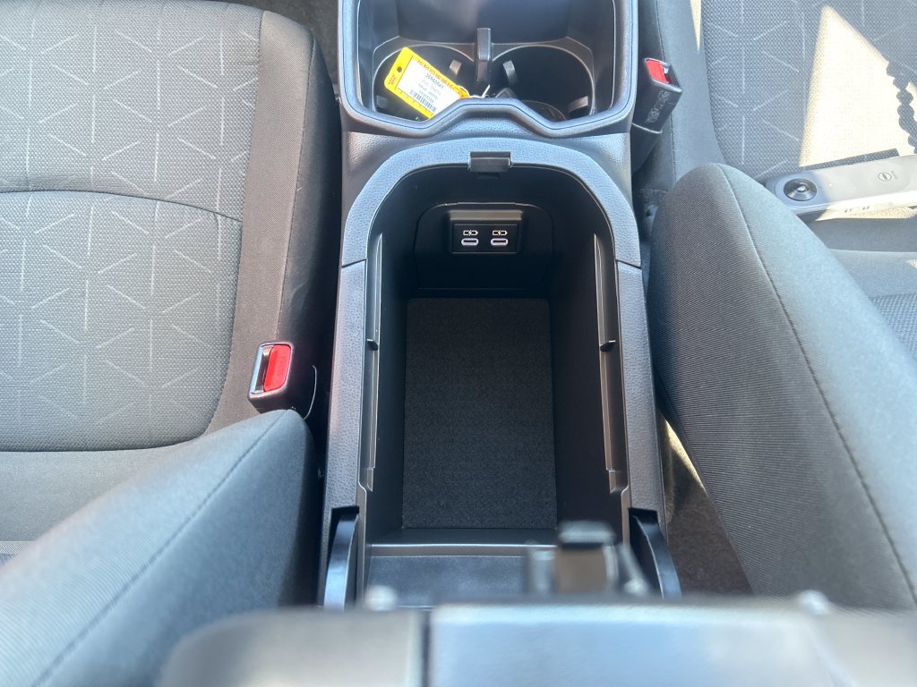 Certified 2025 Toyota RAV4 XLE AWD/4WD image 27