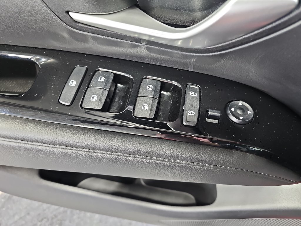 Used 2022 Hyundai Tucson SEL w/ Convenience + Premium Package AWD/4WD image 28
