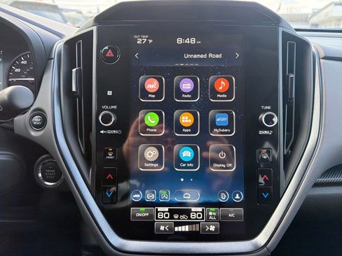 Certified 2024 Subaru Crosstrek 2.5i Limited image 42