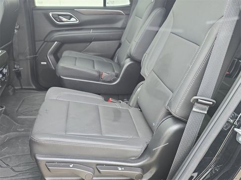 Certified 2024 Chevrolet Tahoe Z71 w/ Z71 Off-Road Package image 26