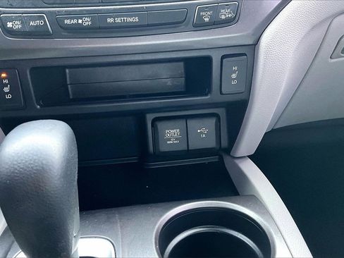 Used 2019 Honda Ridgeline RTL image 31