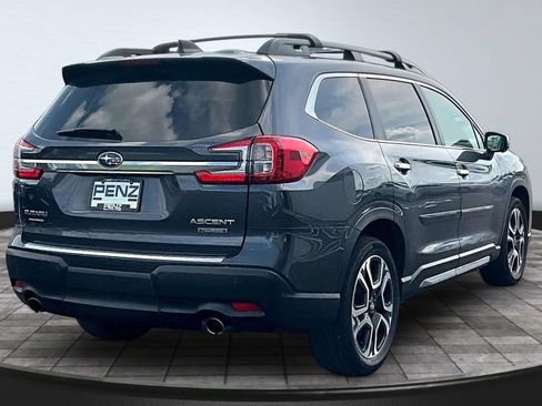 Used 2023 Subaru Ascent Touring AWD/4WD image 6