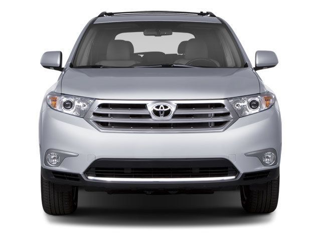 Used 2013 Toyota Highlander SE AWD/4WD image 4