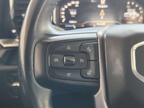 Used 2025 GMC Sierra 1500 SLT AWD/4WD image 28