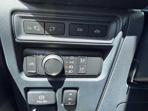 Used 2022 Ford F150 Lightning Lariat w/ Equipment Group 511A High AWD/4WD image 22