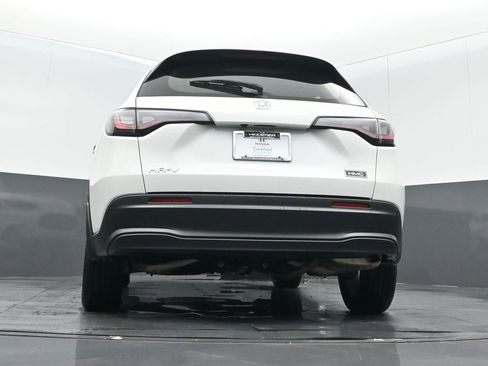 Certified 2025 Honda HR-V LX image 20