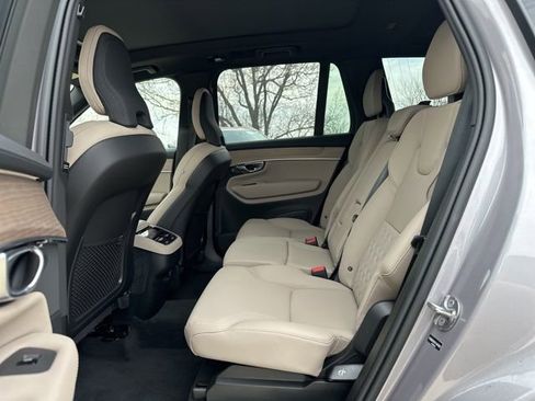 New 2026 Volvo XC90 B6 Plus w/ Protection Package Premier image 10
