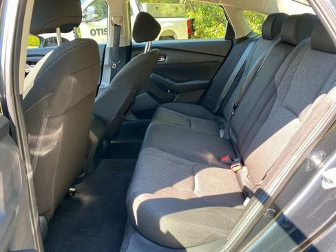 Used 2024 Honda Accord EX image 9