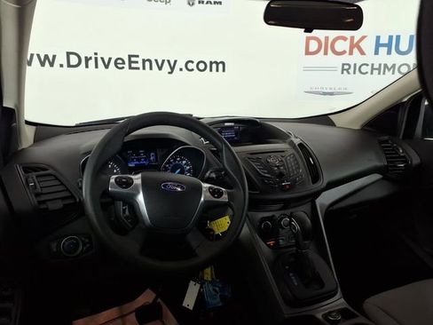 Used 2016 Ford Escape SE AWD/4WD image 10