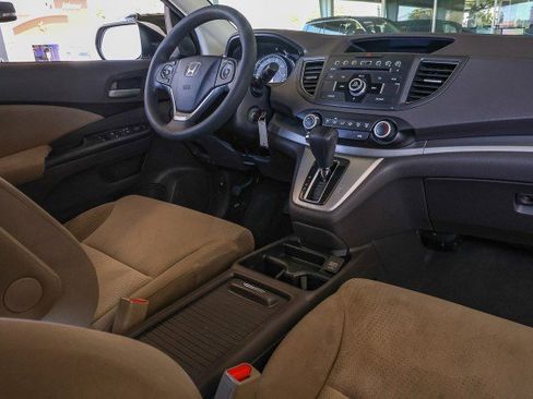Used 2014 Honda CR-V EX image 35