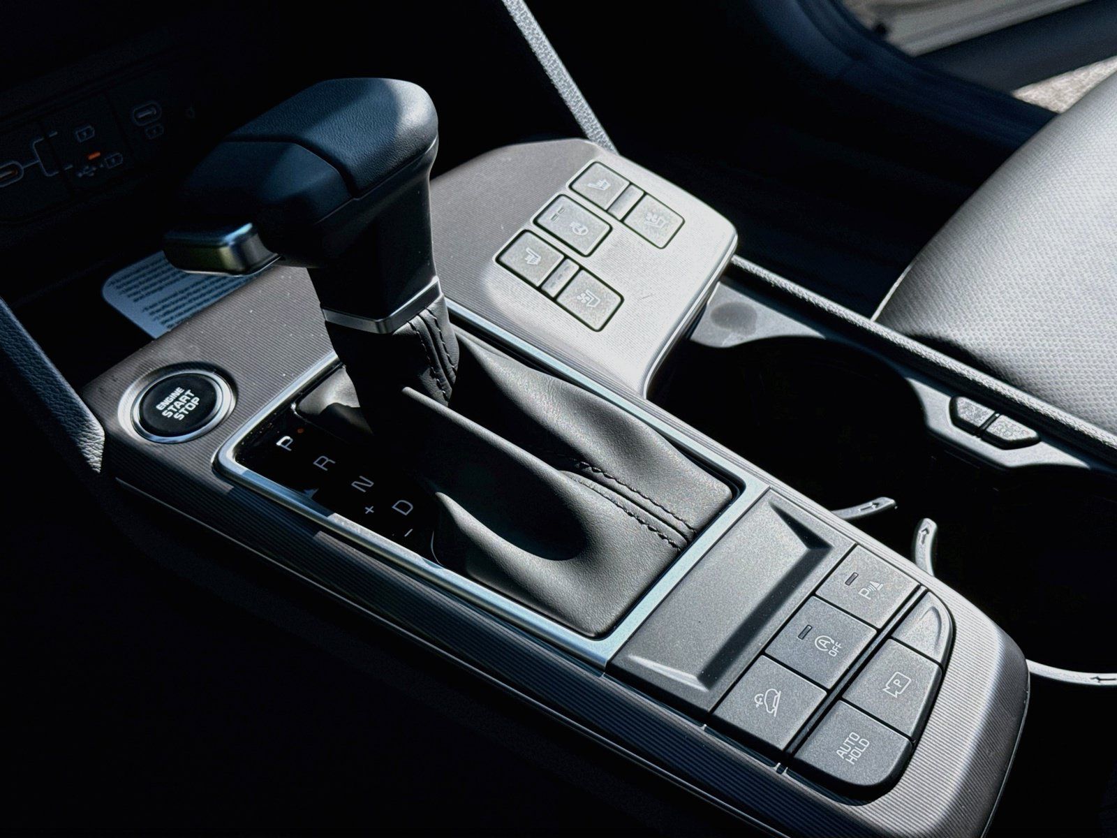 New 2026 Kia Sportage SX AWD/4WD image 13