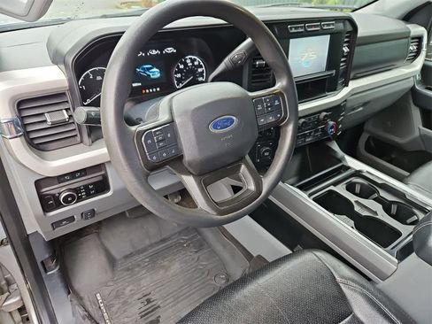 Used 2023 Ford F350 XLT w/ 360-Degree Camera Package image 2