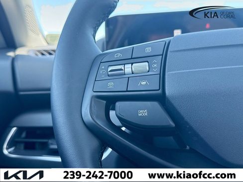 New 2025 Kia K4 EX FWD image 31