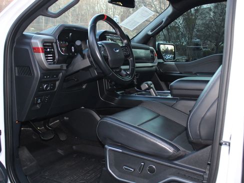 Used 2021 Ford F150 Raptor image 16