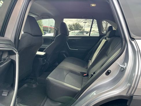 Certified 2023 Toyota RAV4 LE image 13