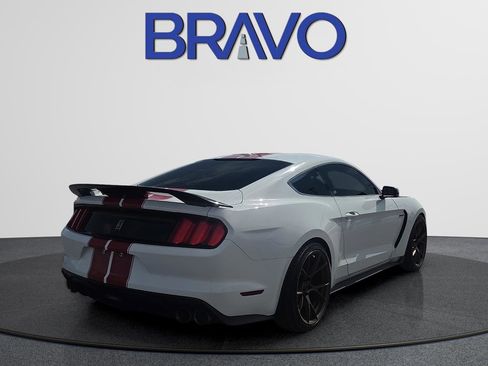 Used 2018 Ford Mustang Shelby GT350 w/ Electronics Package RWD image 4