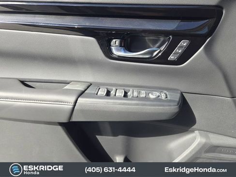 New 2026 Honda CR-V EX-L image 16