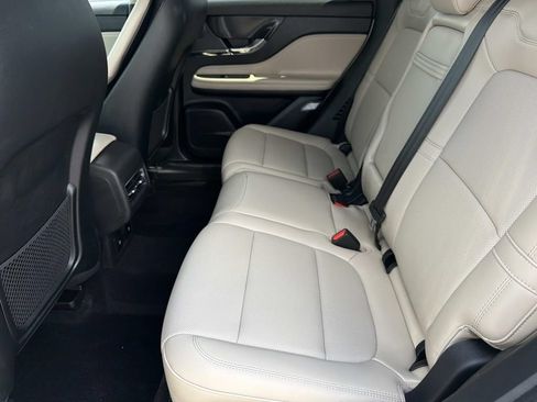 Used 2025 Lincoln Corsair FWD w/ Equipment Group 101A image 14