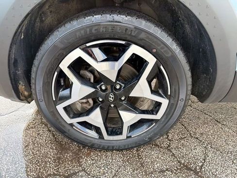 Used 2023 Hyundai Santa Cruz Limited image 21