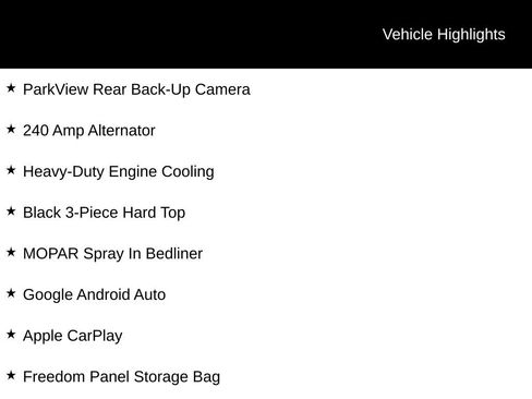 Used 2023 Jeep Gladiator Sport w/ Trailer Tow Package image 11