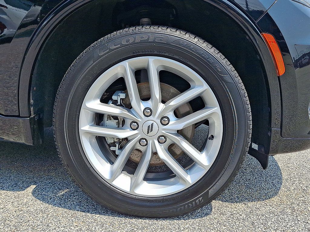 Used 2025 Dodge Durango GT AWD/4WD image 27