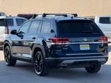 Used 2018 Volkswagen Atlas SEL image 5