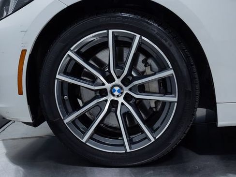 Used 2025 BMW 430i Convertible RWD image 26