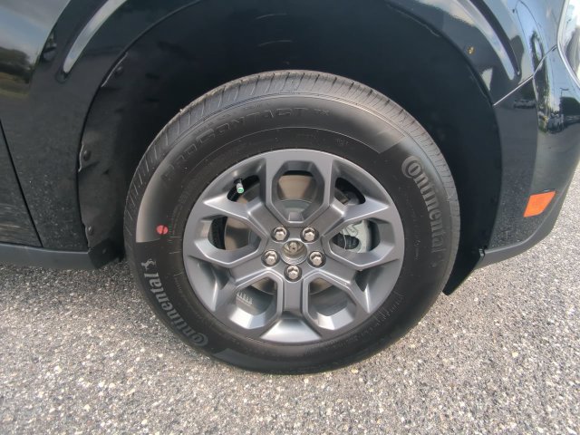 New 2026 Ford Maverick XLT FWD image 12