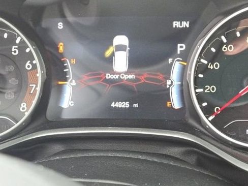 Used 2020 Jeep Compass Sport w/ Cold Weather Group image 1