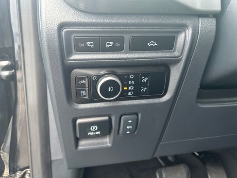 Certified 2023 Ford F150 Lariat w/ Equipment Group 502A High image 15