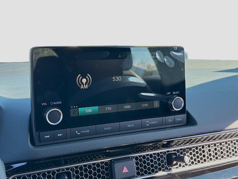 New 2026 Honda Civic Sport image 12