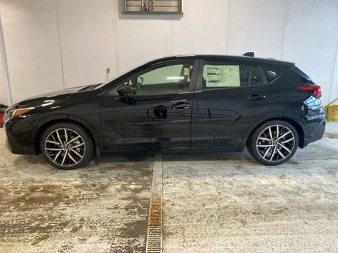 New 2026 Subaru Impreza 2.0i Sport image 8