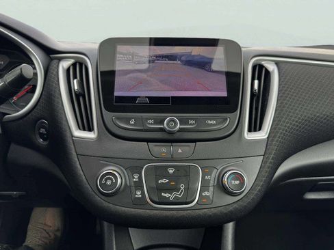 Used 2024 Chevrolet Malibu RS w/ LPO, Floor Liner Package image 33