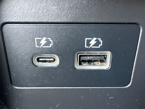 Used 2023 INFINITI QX60 Luxe image 22