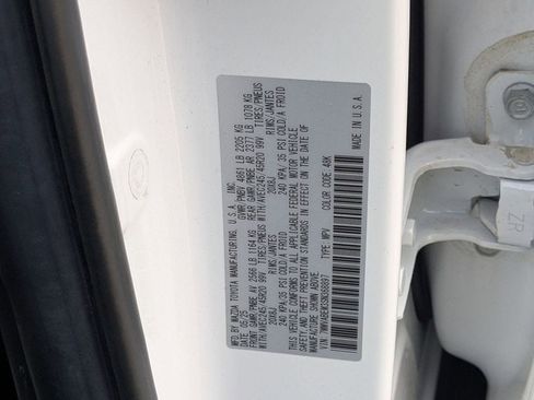 Used 2025 MAZDA CX-50 AWD 2.5 S w/ Premium Plus Pkg image 30