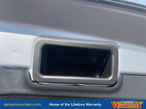 Certified 2024 Subaru Crosstrek 2.0i image 37