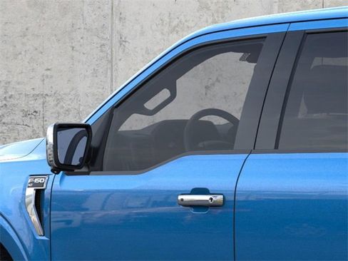 New 2025 Ford F150 XLT w/ Equipment Group 302A MID image 20