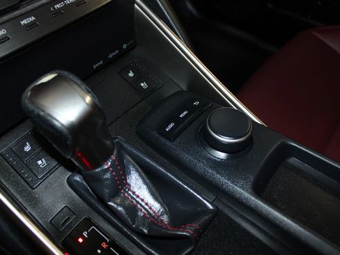 Used 2019 Lexus IS 300 F Sport w/ F Sport Package RWD image 23