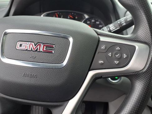 Used 2022 GMC Terrain SLE w/ Driver Convenience Package image 22
