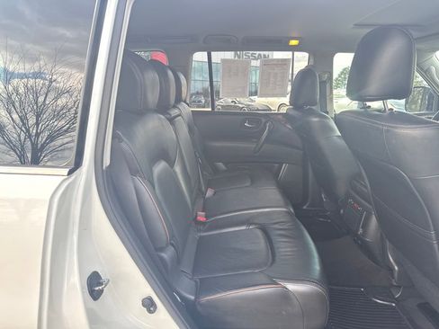 Used 2018 Nissan Armada SL w/ Premium Package image 42