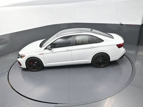 Used 2022 Volkswagen Jetta GLI Autobahn FWD image 19