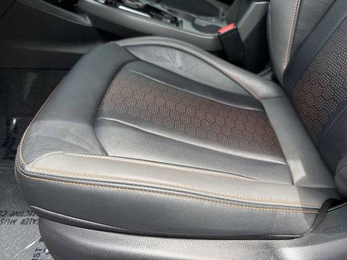 Certified 2025 Subaru Crosstrek 2.5i Limited w/ Crosstrek Mirror Package AWD/4WD image 23