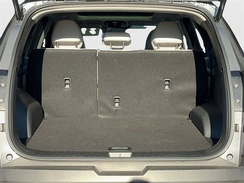 Used 2025 Hyundai Tucson SEL image 16